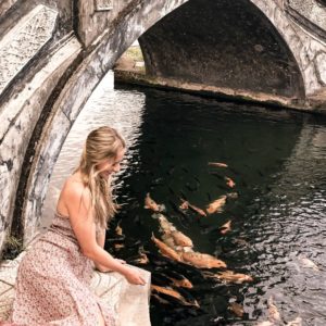 Tirtaganggabalithingstodoinubud