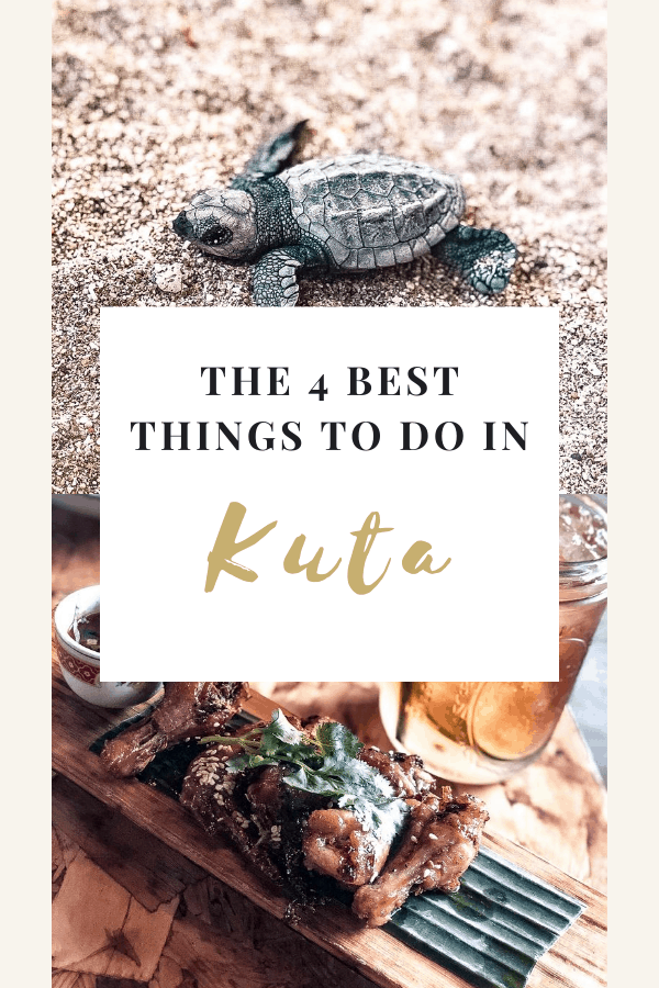 Things To Do In Kuta