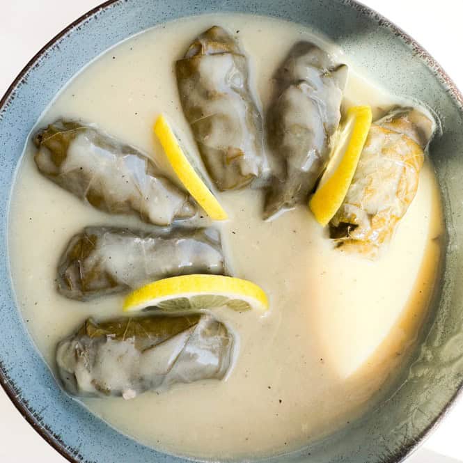 Best Paros Restaurants