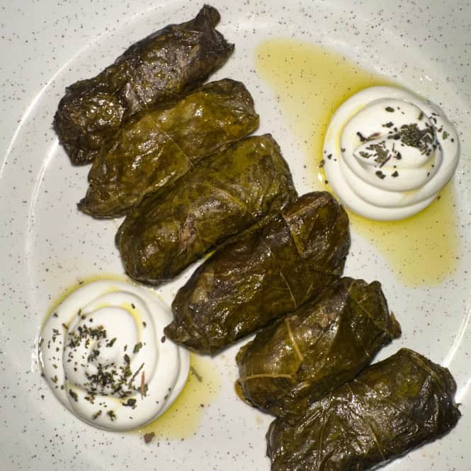 Best Authentic Family Home Cooking Athens Restaurants 