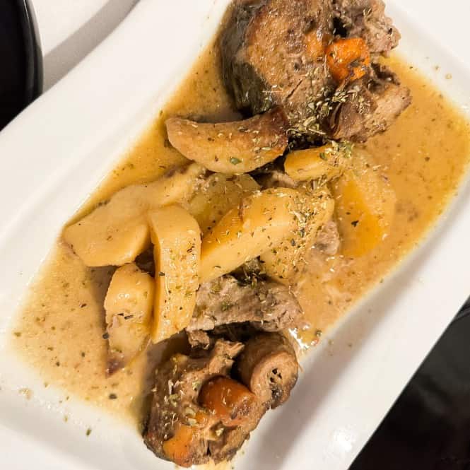 Best Restaurants In Greece, Yemeni